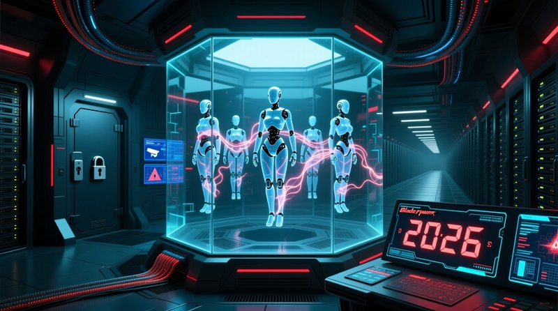 Nvidia Launches Open Agent Safety Platform to Contain Rogue AI Models