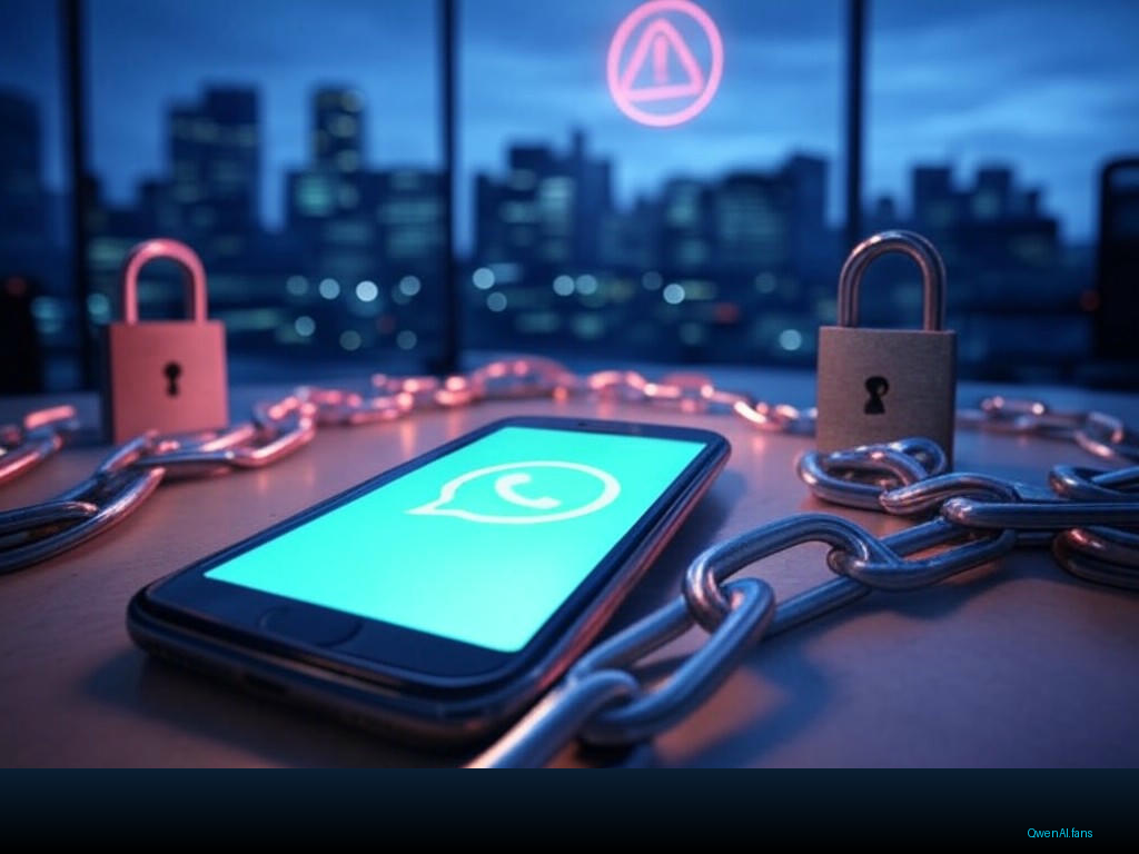 NSO's $167 Million WhatsApp Penalty: A Wake-Up Call for Tech Privacy