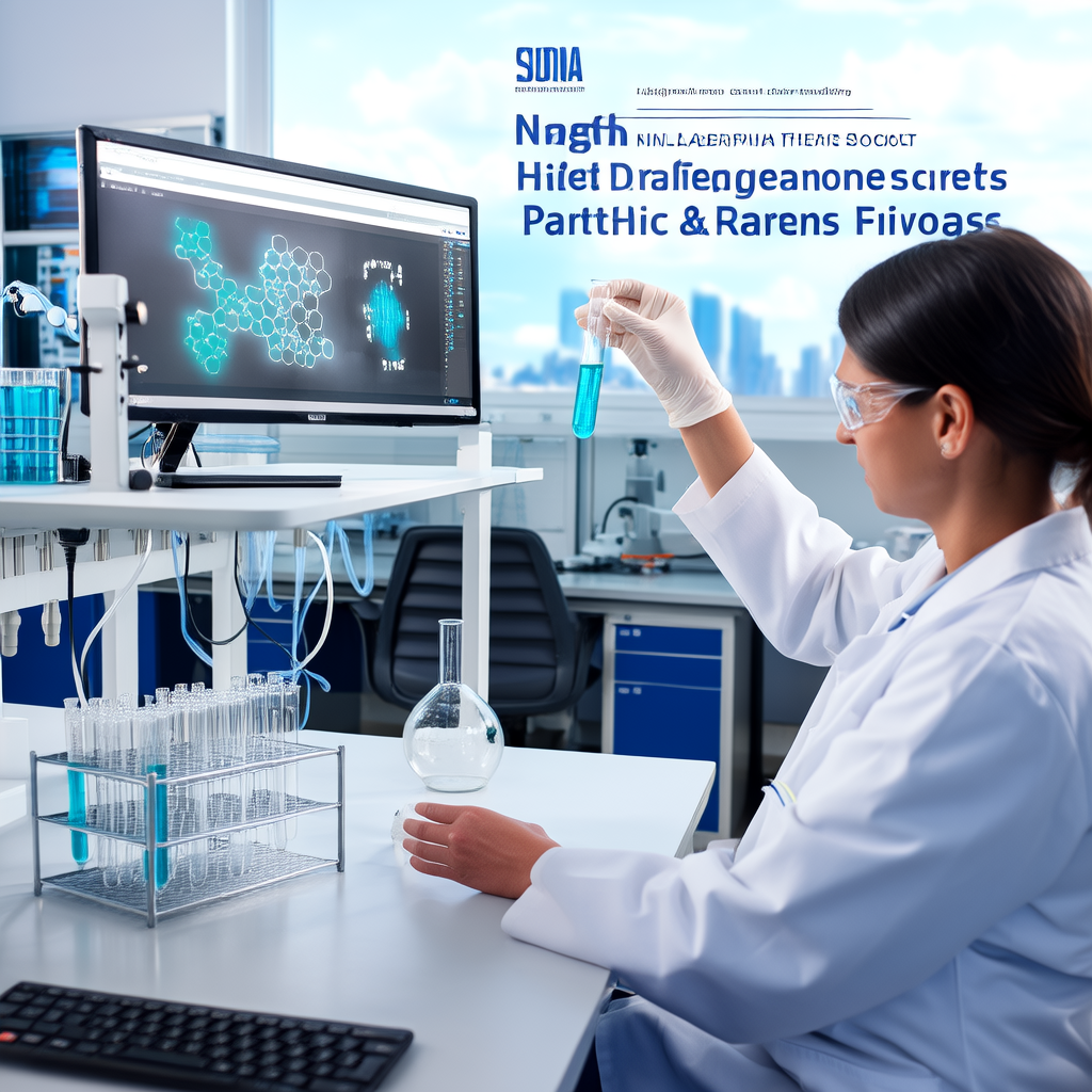 South Rampart Pharma Advances Non-Opioid Pain Drug with $8M Funding