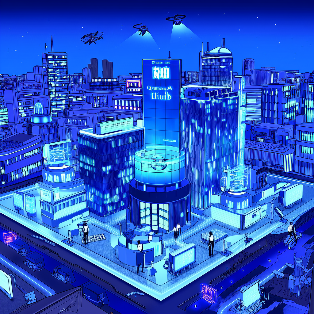 Japan Launches ¥62 Billion Quantum-AI Research Hub in Tsukuba Boosting Innovation