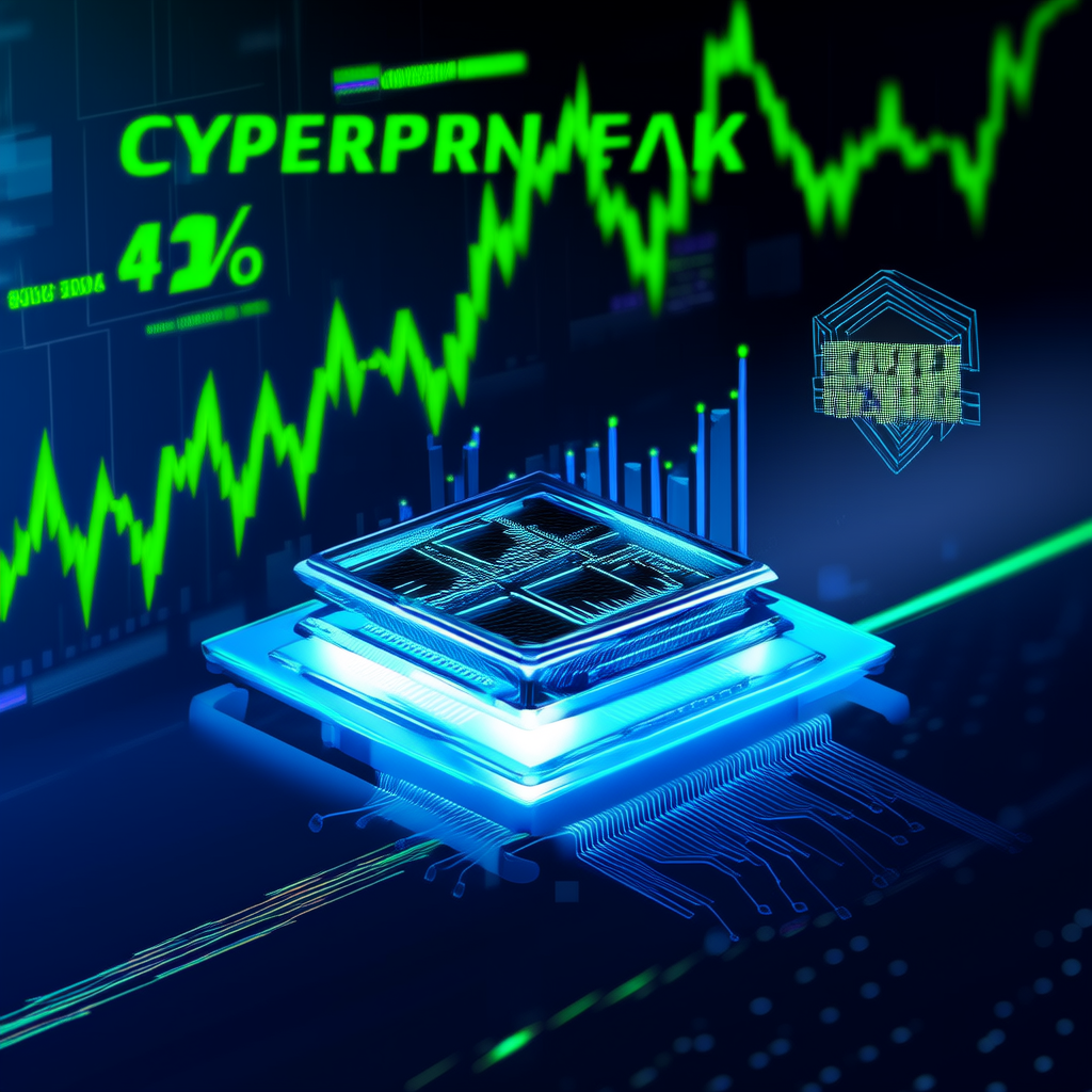 D-Wave Quantum Stock Surges 43% Following Quantum Computing Milestones