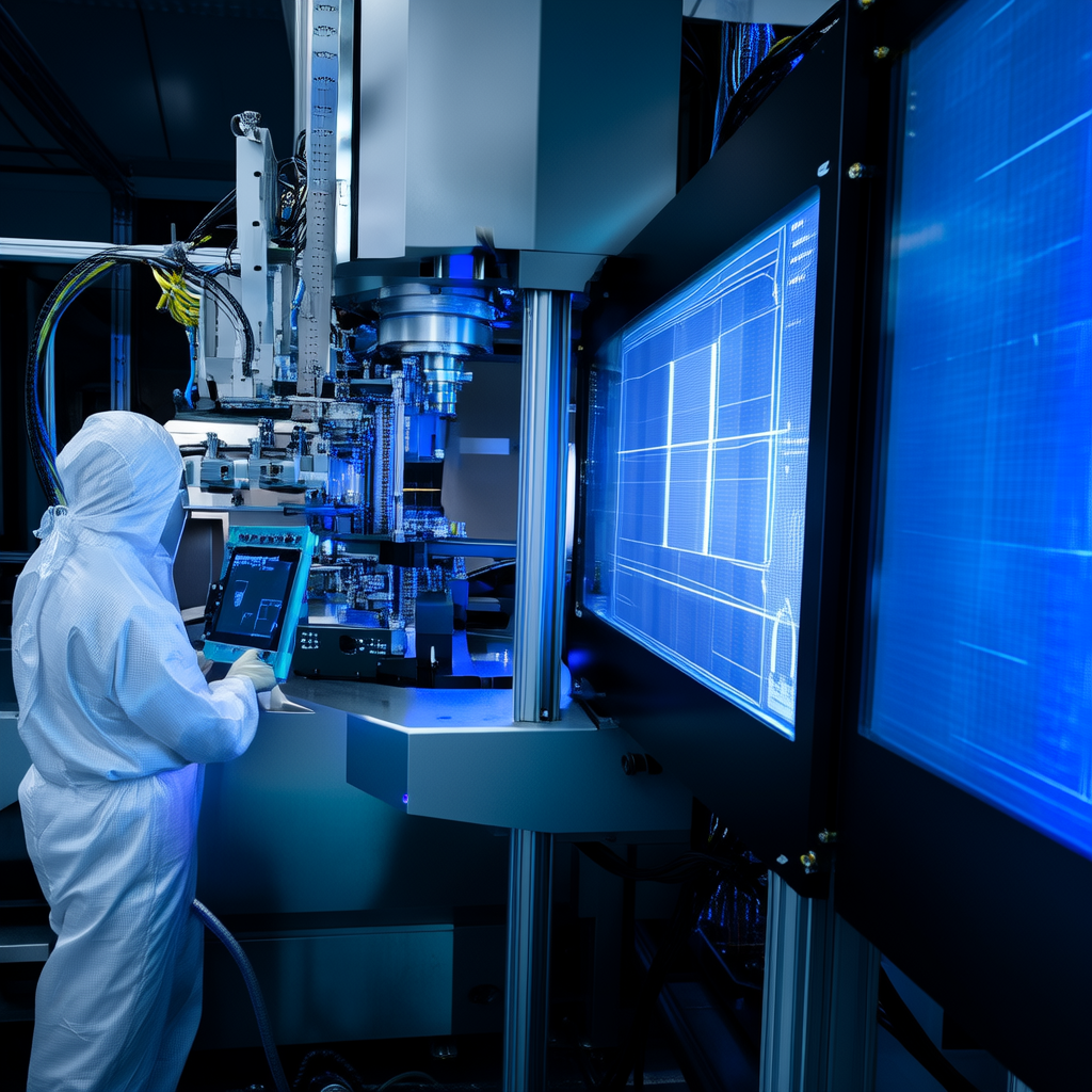 Pfizer Unveils Revolutionary Biotech Platform to Accelerate Drug Development