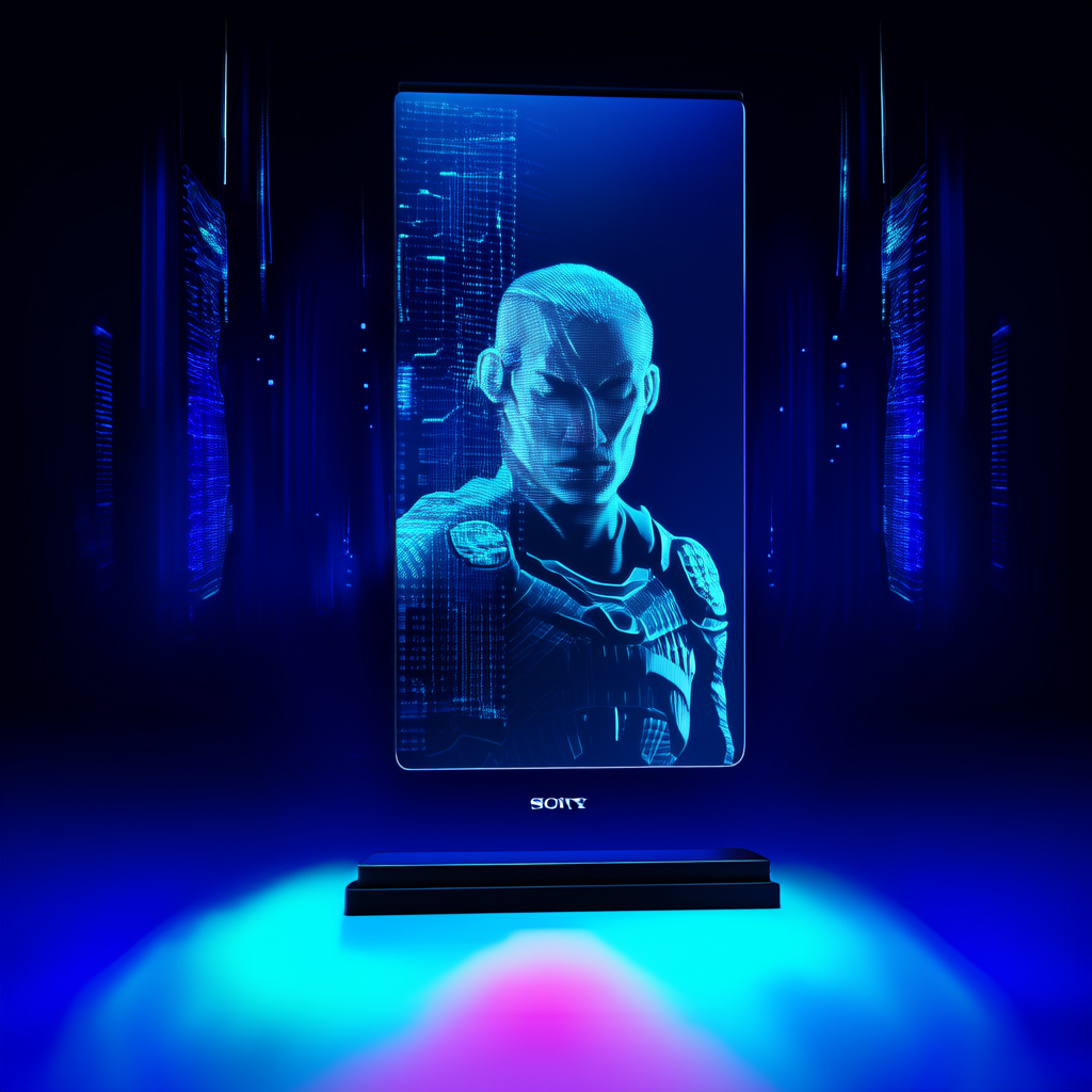 Sony Unveils Revolutionary AI-Powered Gaming Enhancements at Latest Conference