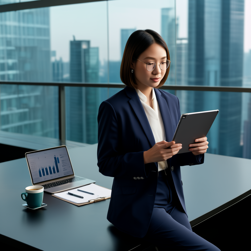 Thomson Reuters Report Reveals Strong ROI from AI Investments