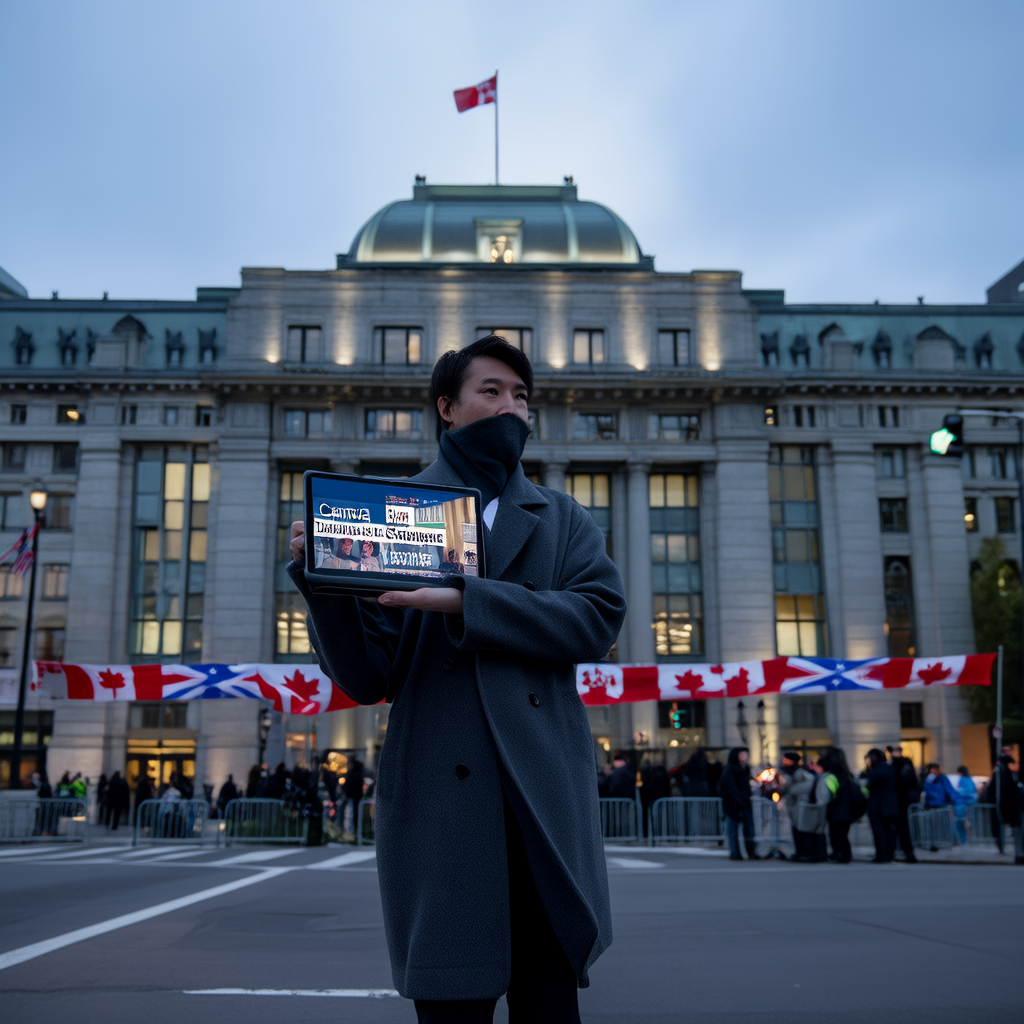 Canada Halts Digital Services Tax Amid US Trade Talks and Tech Industry Pressure