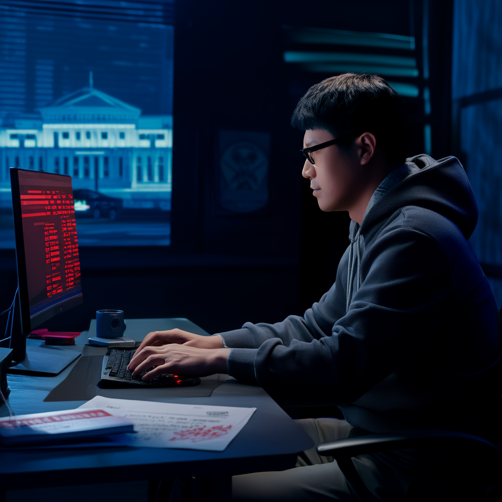 Justice Department Targets North Korean IT Workers in Cybersecurity Crackdown