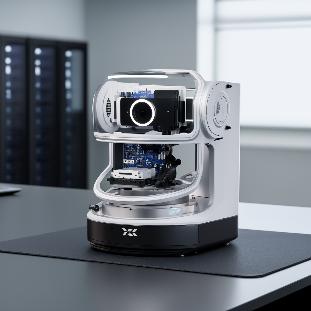 Hugging Face Launches Affordable Reachy Mini Robot to Democratize AI Development