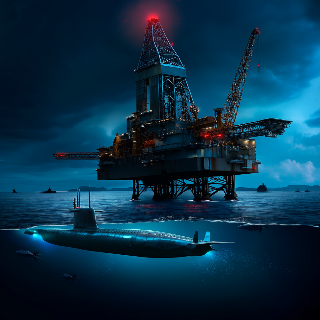 Krafton Prepares for Legal Battle with Subnautica Creators Unknown Worlds
