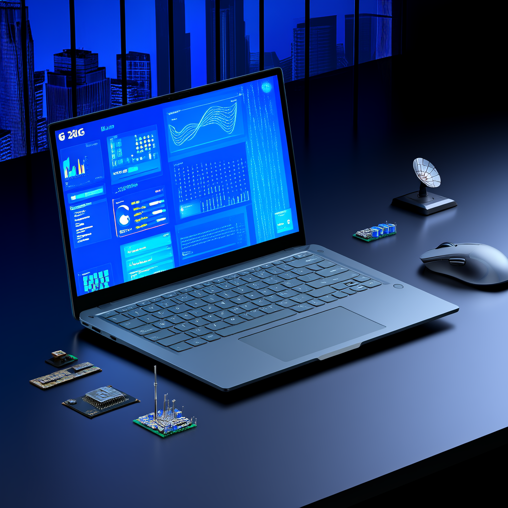 Microsoft Launches 5G-Enabled Surface Laptop for Business in August