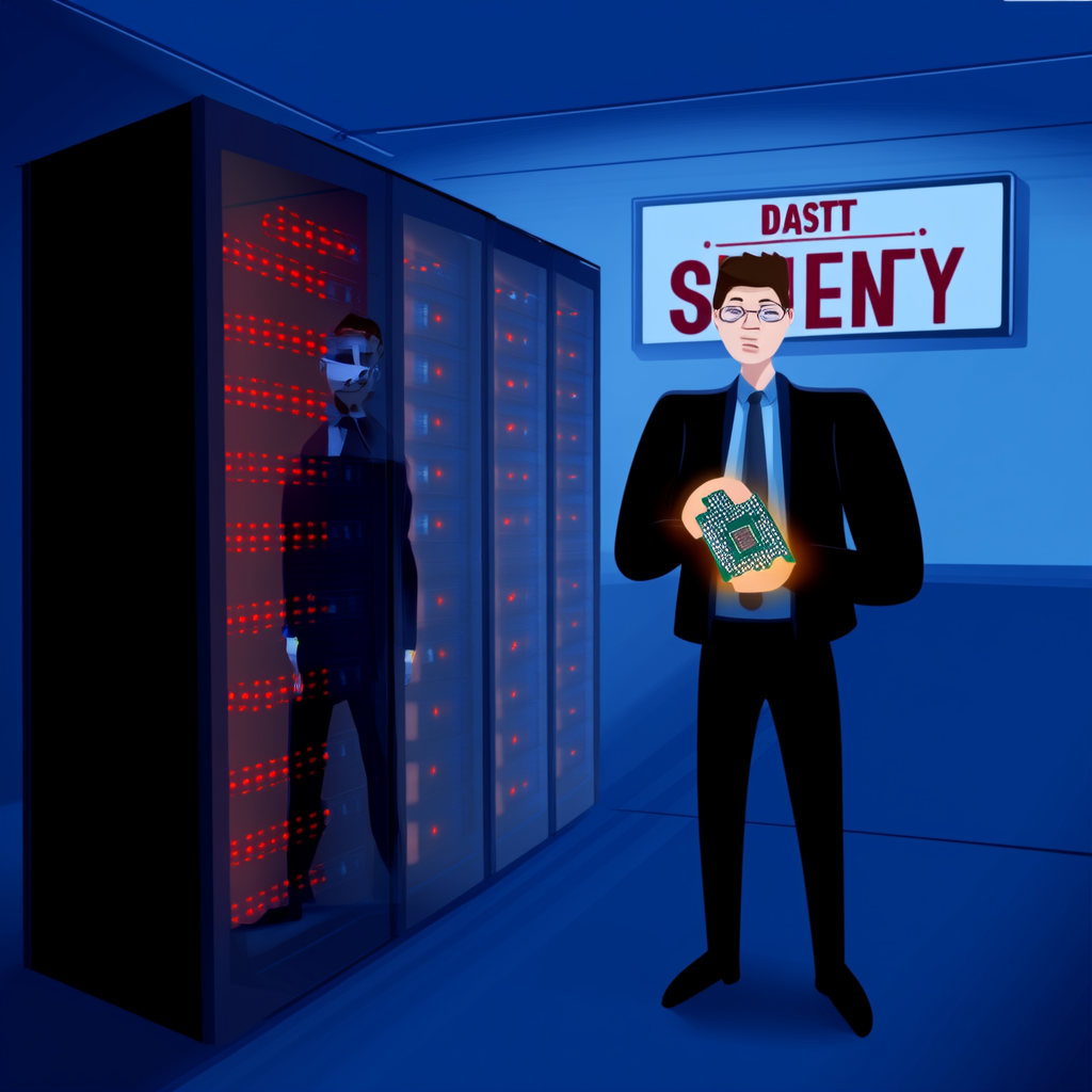 Allianz Life Faces Major Data Breach Affecting Majority of Customers