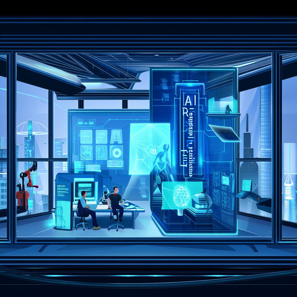 NSF Invests $100 Million in AI Research Institutes to Boost US Competitiveness