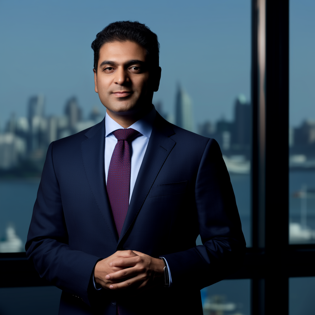 InMobi's Global Expansion Tactics Unveiled by Chief Business Officer Kunal Nagpal