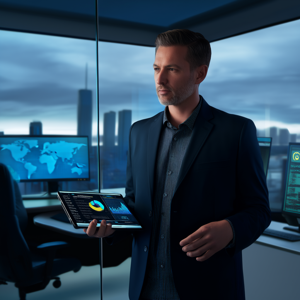 Citizen Lab Director Urges Cyber Community to Combat US Authoritarian Trends