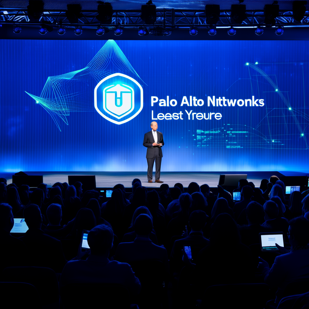 Palo Alto Networks Unveils Advanced Cybersecurity Enhancements in Latest Update