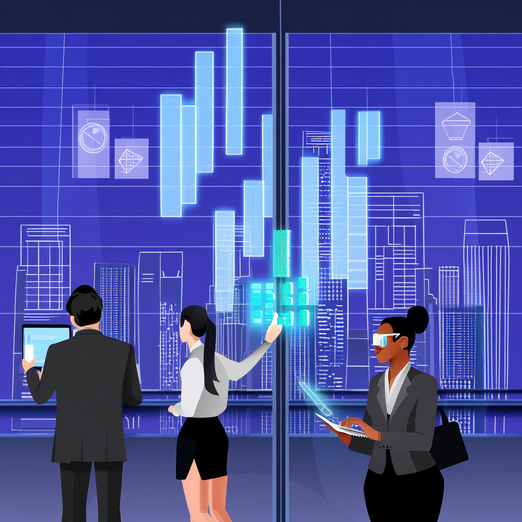 Goldman Sachs Predicts AI's Impact on US Workforce Shifts