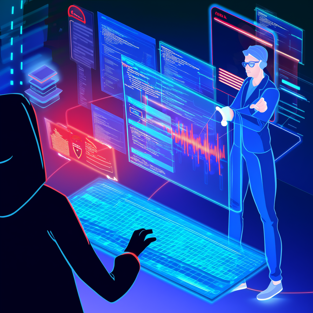 AI Empowers Hackers and Defenders Alike in Evolving Cybersecurity Landscape